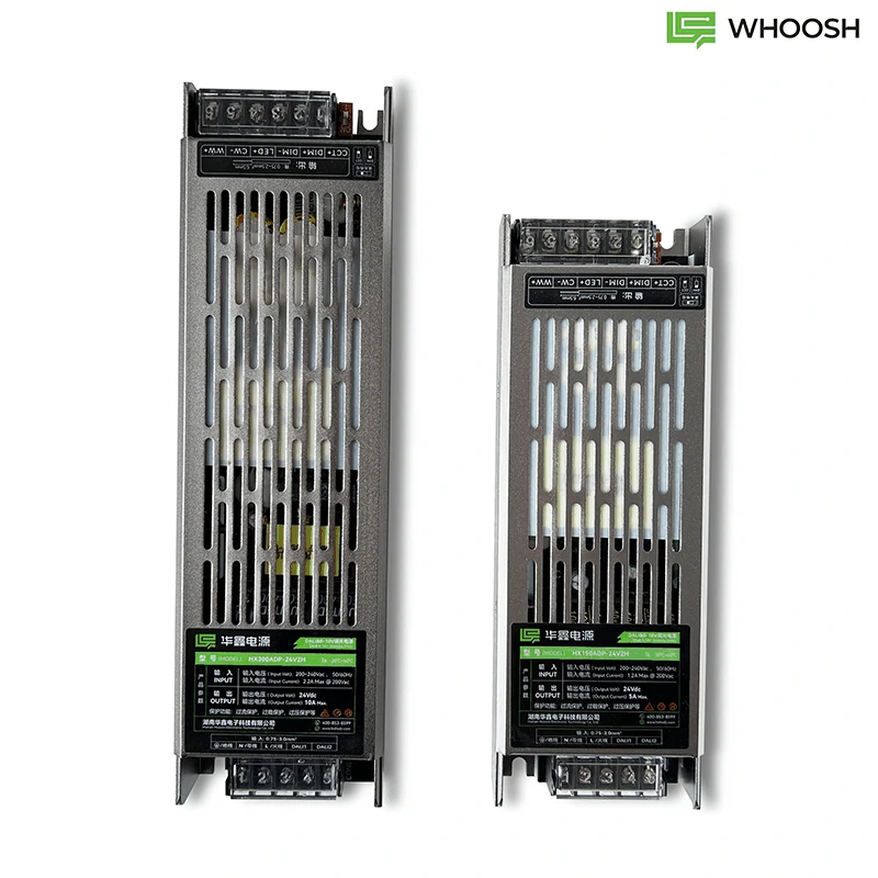 ไดร์เวอร์ไฟ LED หรี่แสงได้