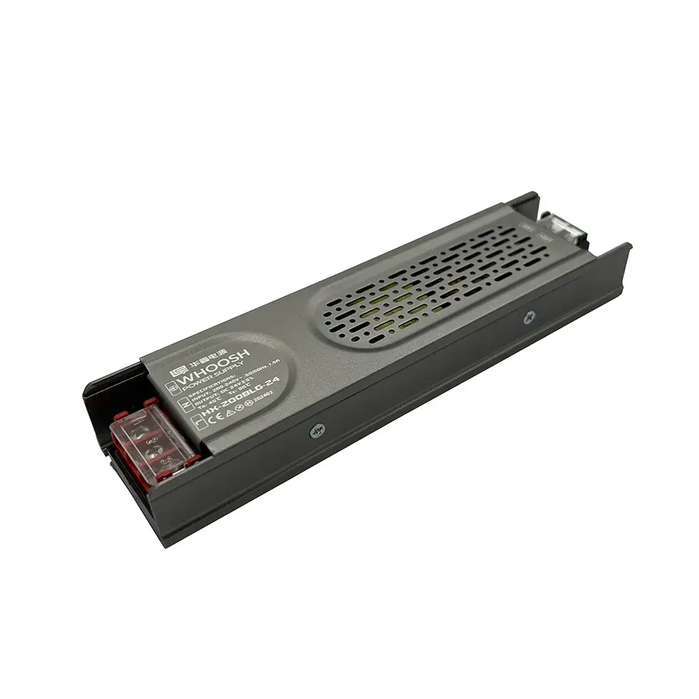 ผู้ผลิตโซลูชั่นพาวเวอร์ซัพพลายในร่ม