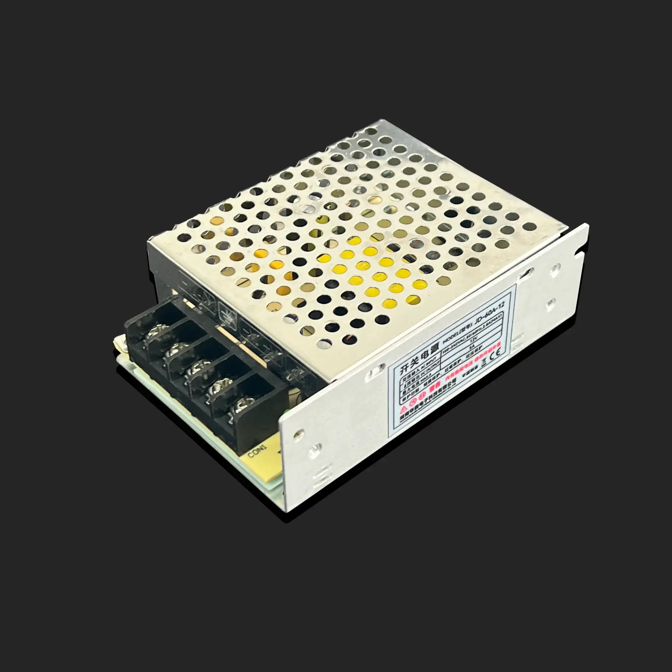SMPS กับ PSU—พาวเวอร์ซัพพลายตัวไหนมีประสิทธิภาพและความเสถียรดีกว่า